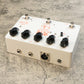 [SN K2-030] USED Yuki / Ultimate 2 Bass Preamp [10]