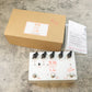 [SN K2-030] USED Yuki / Ultimate 2 Bass Preamp [10]