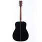 [SN IKZ200643] USED YAMAHA / FGX865 Translucent Black [11]