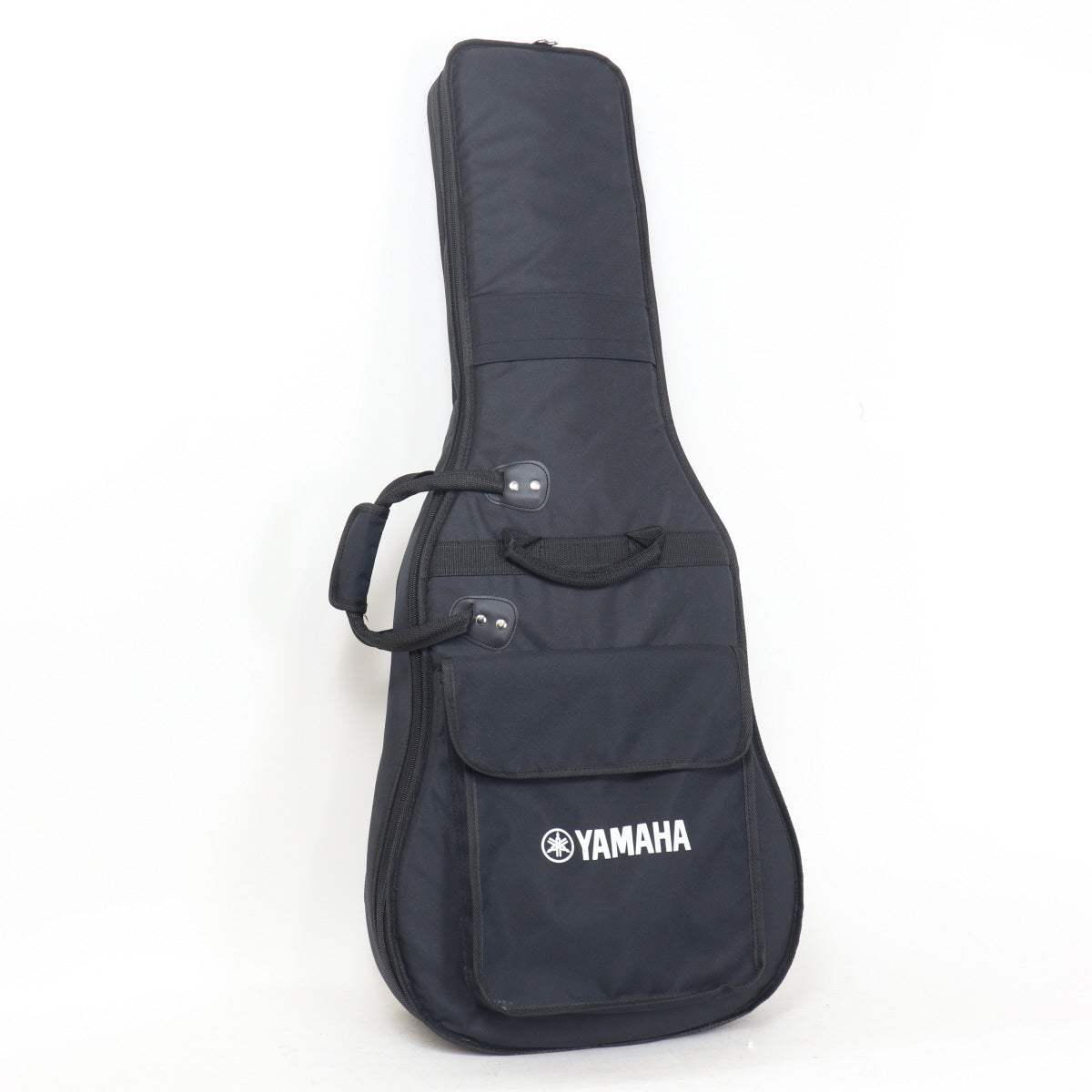 [SN IKZ200643] USED YAMAHA / FGX865 Translucent Black [11]