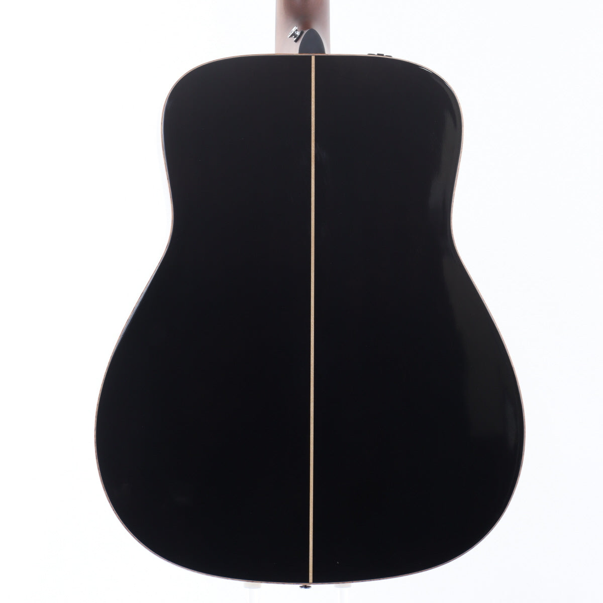 [SN IKZ200643] USED YAMAHA / FGX865 Translucent Black [11]