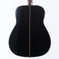 [SN IKZ200643] USED YAMAHA / FGX865 Translucent Black [11]