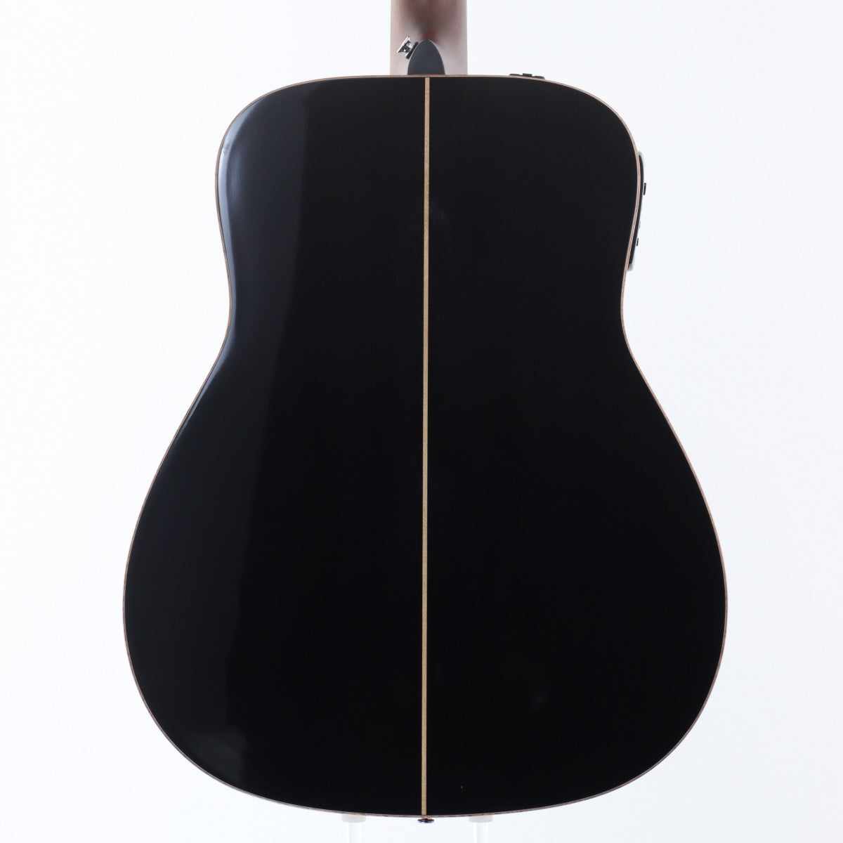 [SN IKZ200643] USED YAMAHA / FGX865 Translucent Black [11]