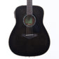 [SN IKZ200643] USED YAMAHA / FGX865 Translucent Black [11]