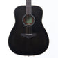 [SN IKZ200643] USED YAMAHA / FGX865 Translucent Black [11]