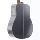 [SN IKZ200643] USED YAMAHA / FGX865 Translucent Black [11]