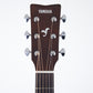 [SN IKZ200643] USED YAMAHA / FGX865 Translucent Black [11]