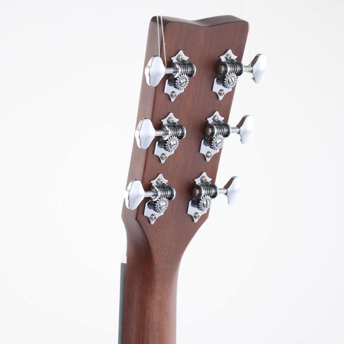 [SN IKZ200643] USED YAMAHA / FGX865 Translucent Black [11]