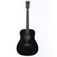 [SN IKZ200643] USED YAMAHA / FGX865 Translucent Black [11]
