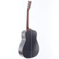 [SN IKZ200643] USED YAMAHA / FGX865 Translucent Black [11]