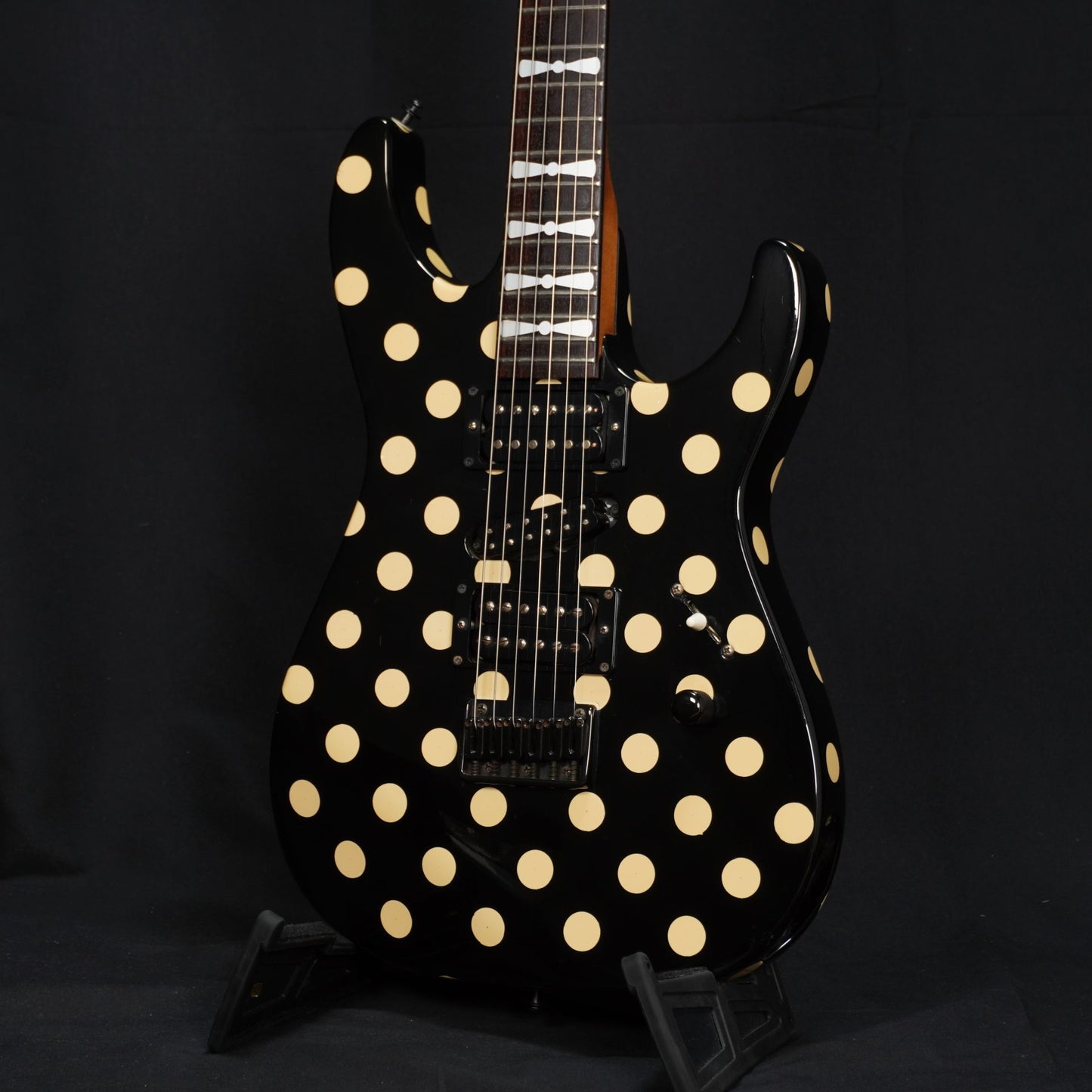[SN 31211] USED ESP / Custom Order Model Polka Dot [04]