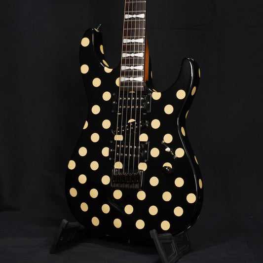 [SN 31211] USED ESP / Custom Order Model Polka Dot [04]