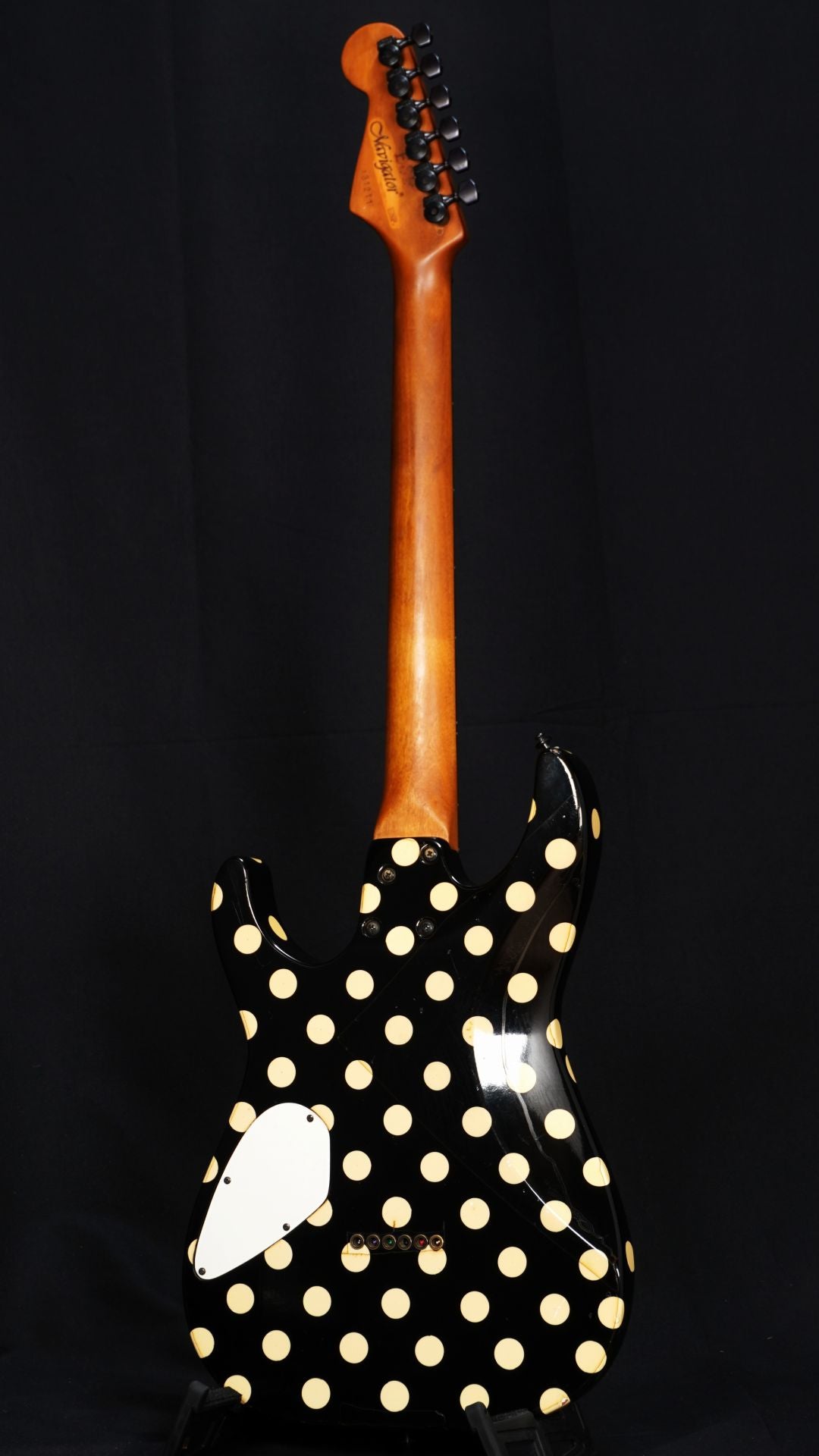 [SN 31211] USED ESP / Custom Order Model Polka Dot [04]