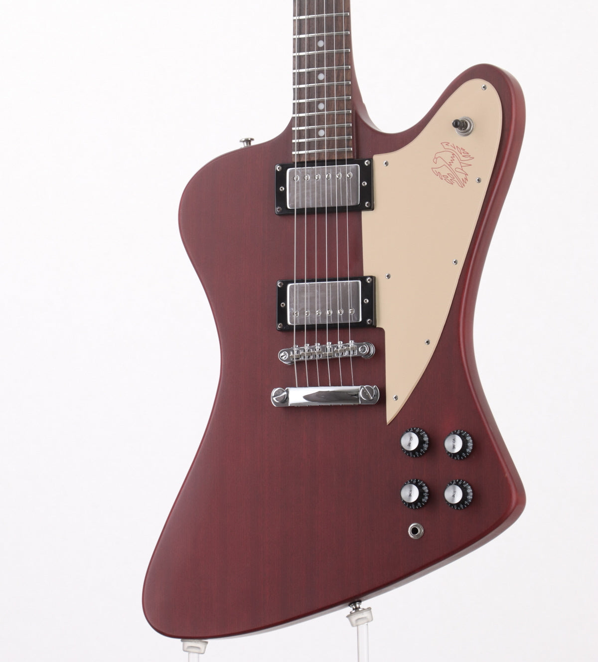 [SN U06065664] USED Epiphone / Worn Firebird Studio [05]