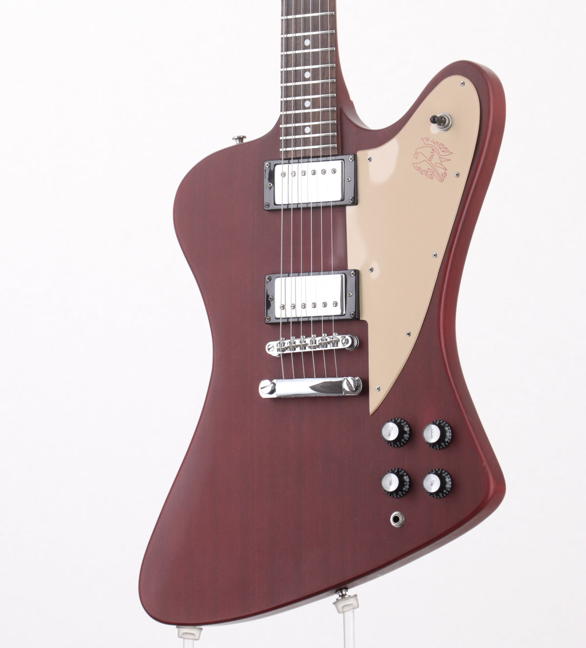 [SN U06065664] USED Epiphone / Worn Firebird Studio [05]