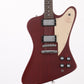 [SN U06065664] USED Epiphone / Worn Firebird Studio [05]