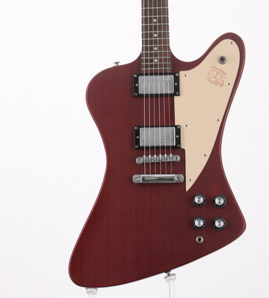 [SN U06065664] USED Epiphone / Worn Firebird Studio [05]