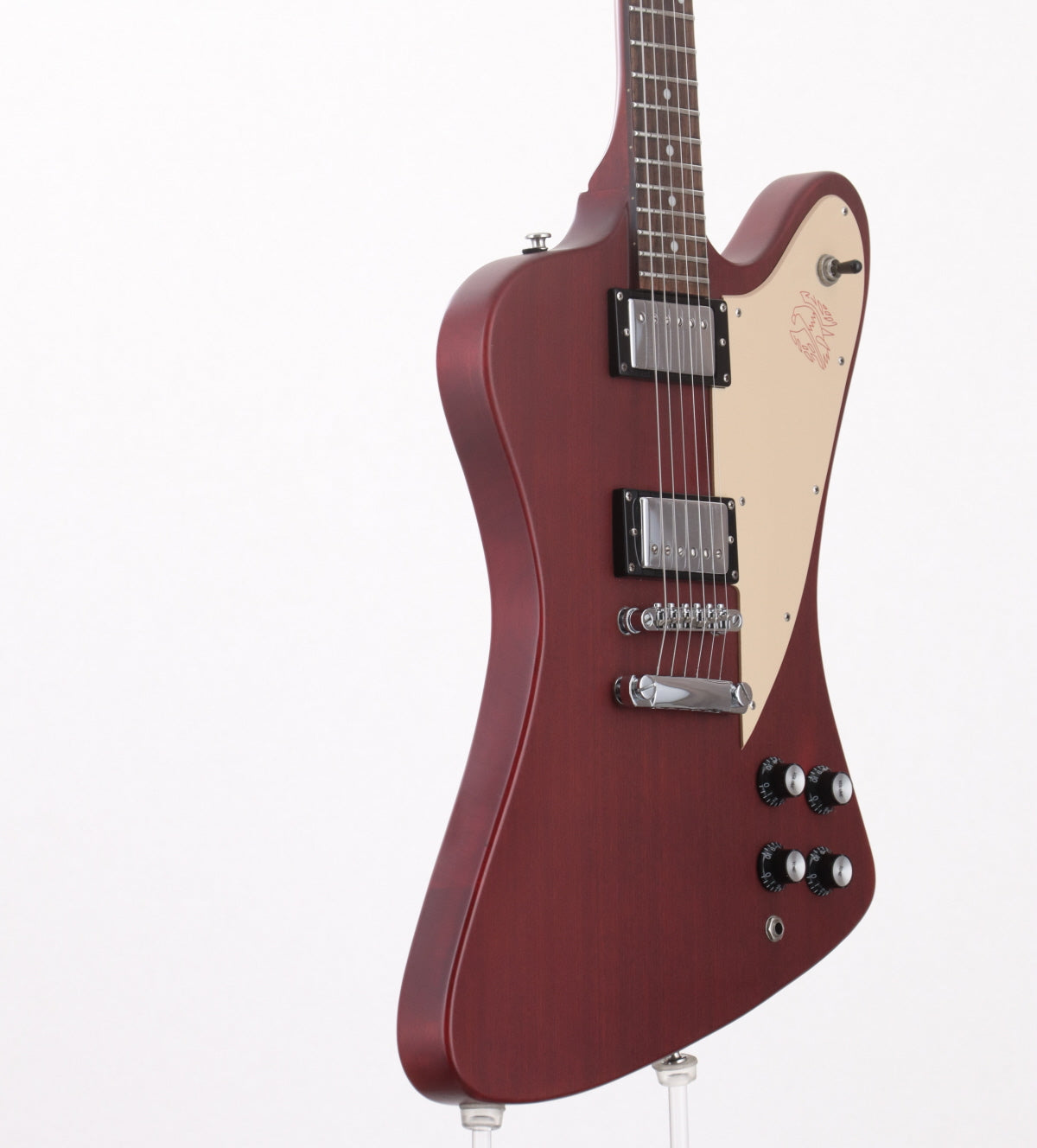 [SN U06065664] USED Epiphone / Worn Firebird Studio [05]