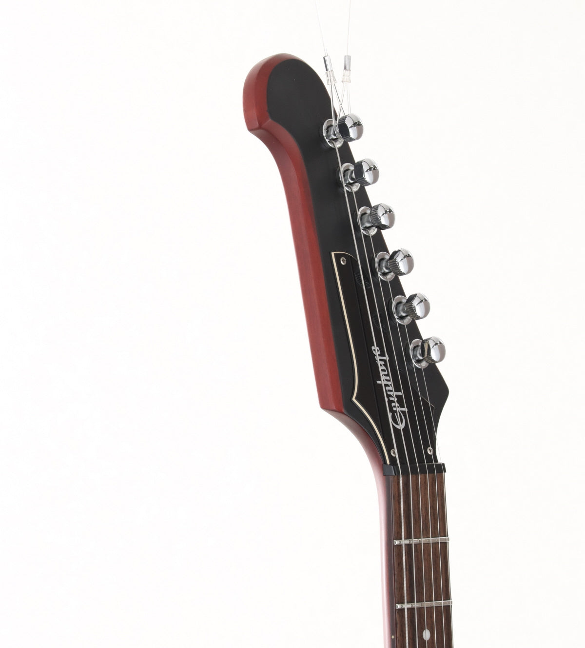 [SN U06065664] USED Epiphone / Worn Firebird Studio [05]
