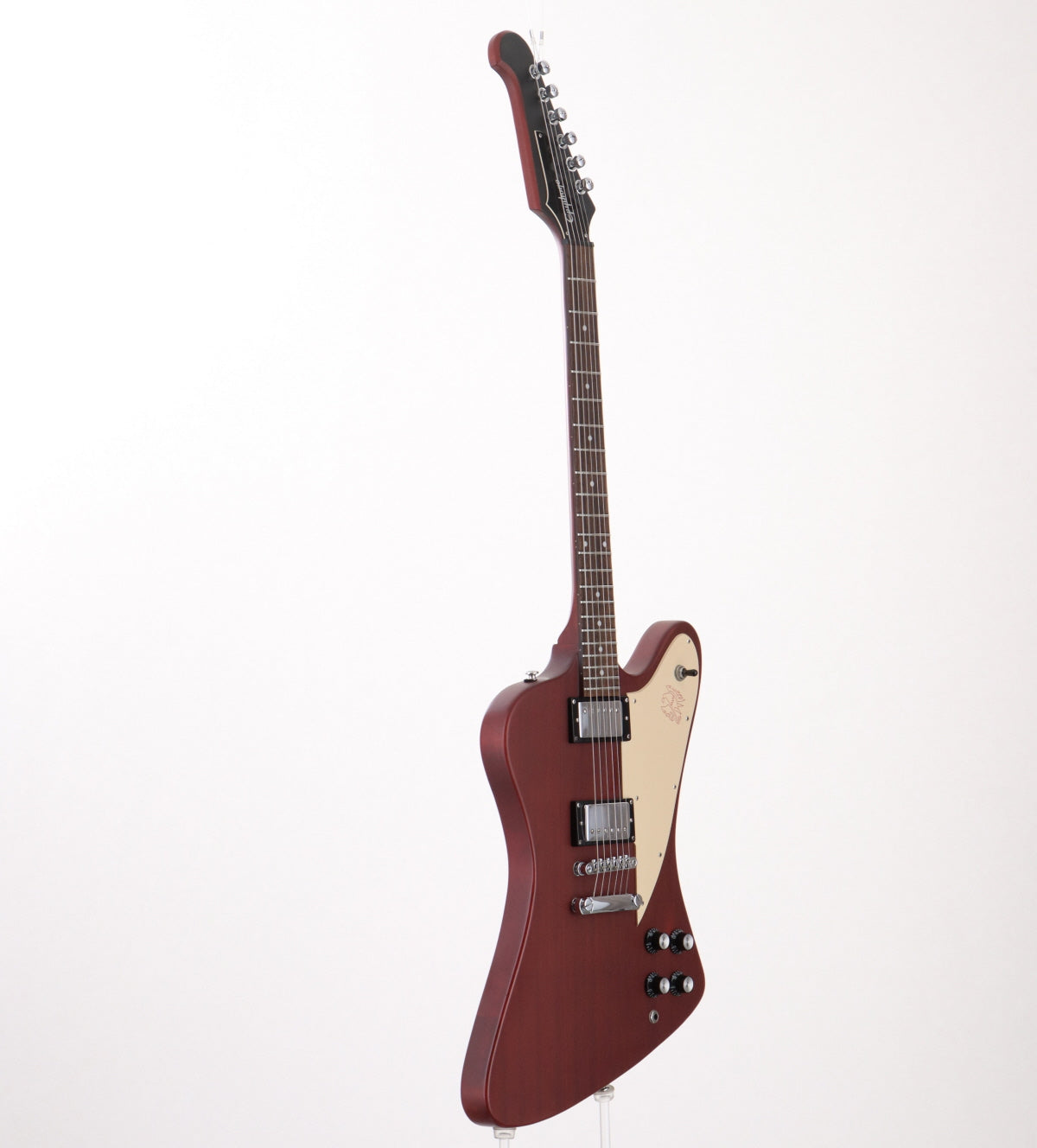 [SN U06065664] USED Epiphone / Worn Firebird Studio [05]
