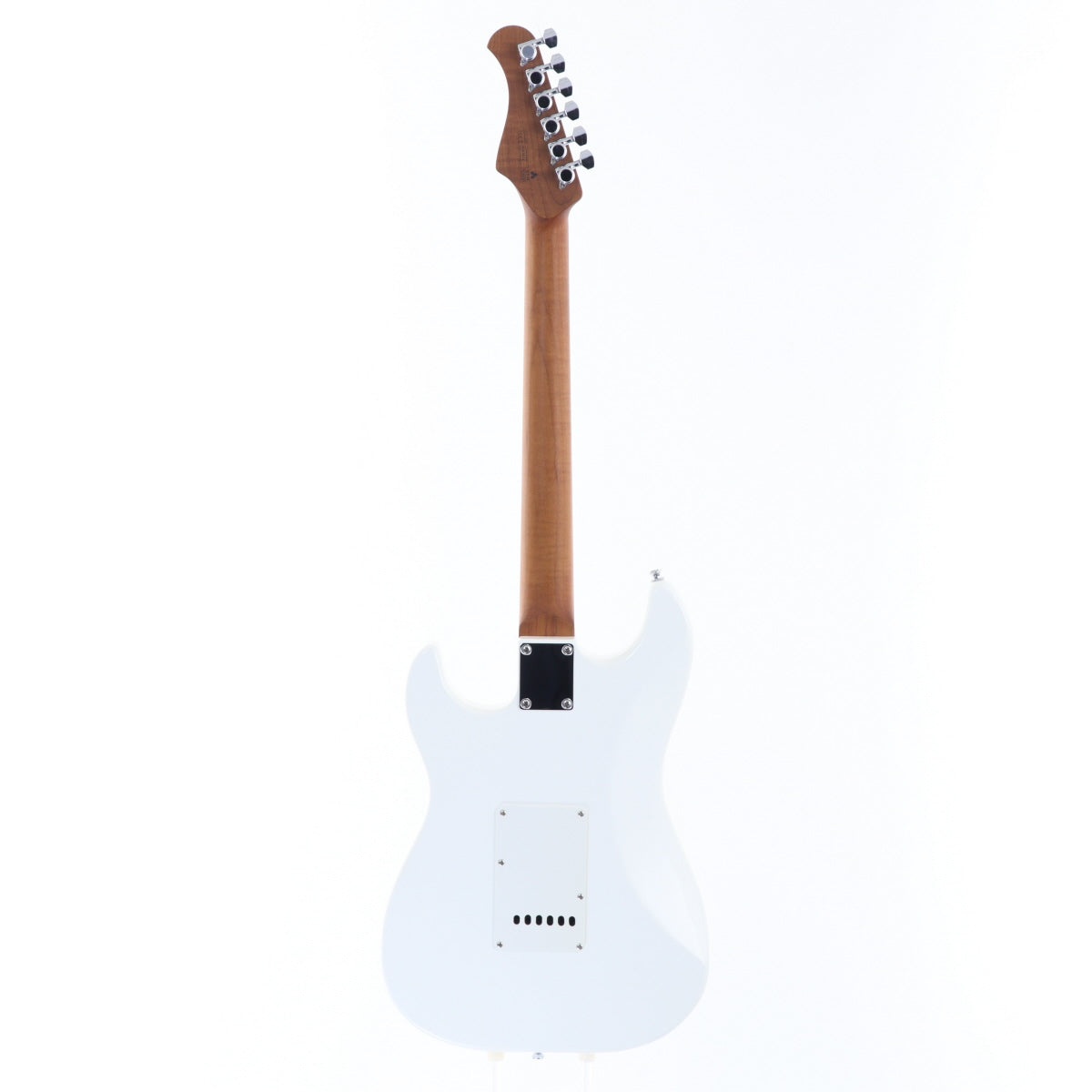 [SN GI02974] USED Bacchus Bacchus / Global Series BSH-850 RSM White [20]