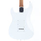 [SN GI02974] USED Bacchus Bacchus / Global Series BSH-850 RSM White [20]