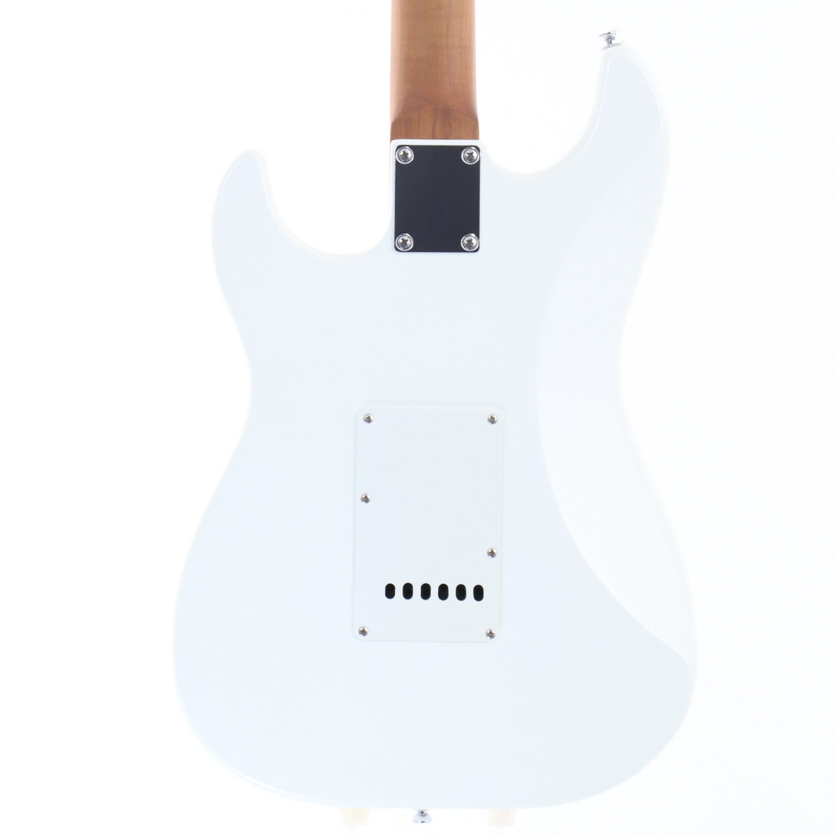 [SN GI02974] USED Bacchus Bacchus / Global Series BSH-850 RSM White [20]