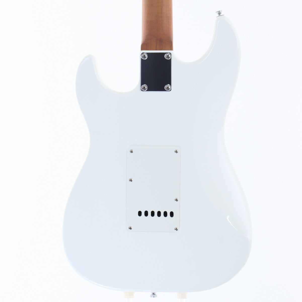 [SN GI02974] USED Bacchus Bacchus / Global Series BSH-850 RSM White [20]