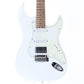 [SN GI02974] USED Bacchus Bacchus / Global Series BSH-850 RSM White [20]