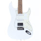 [SN GI02974] USED Bacchus Bacchus / Global Series BSH-850 RSM White [20]