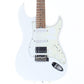 [SN GI02974] USED Bacchus Bacchus / Global Series BSH-850 RSM White [20]