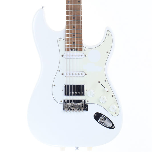[SN GI02974] USED Bacchus Bacchus / Global Series BSH-850 RSM White [20]
