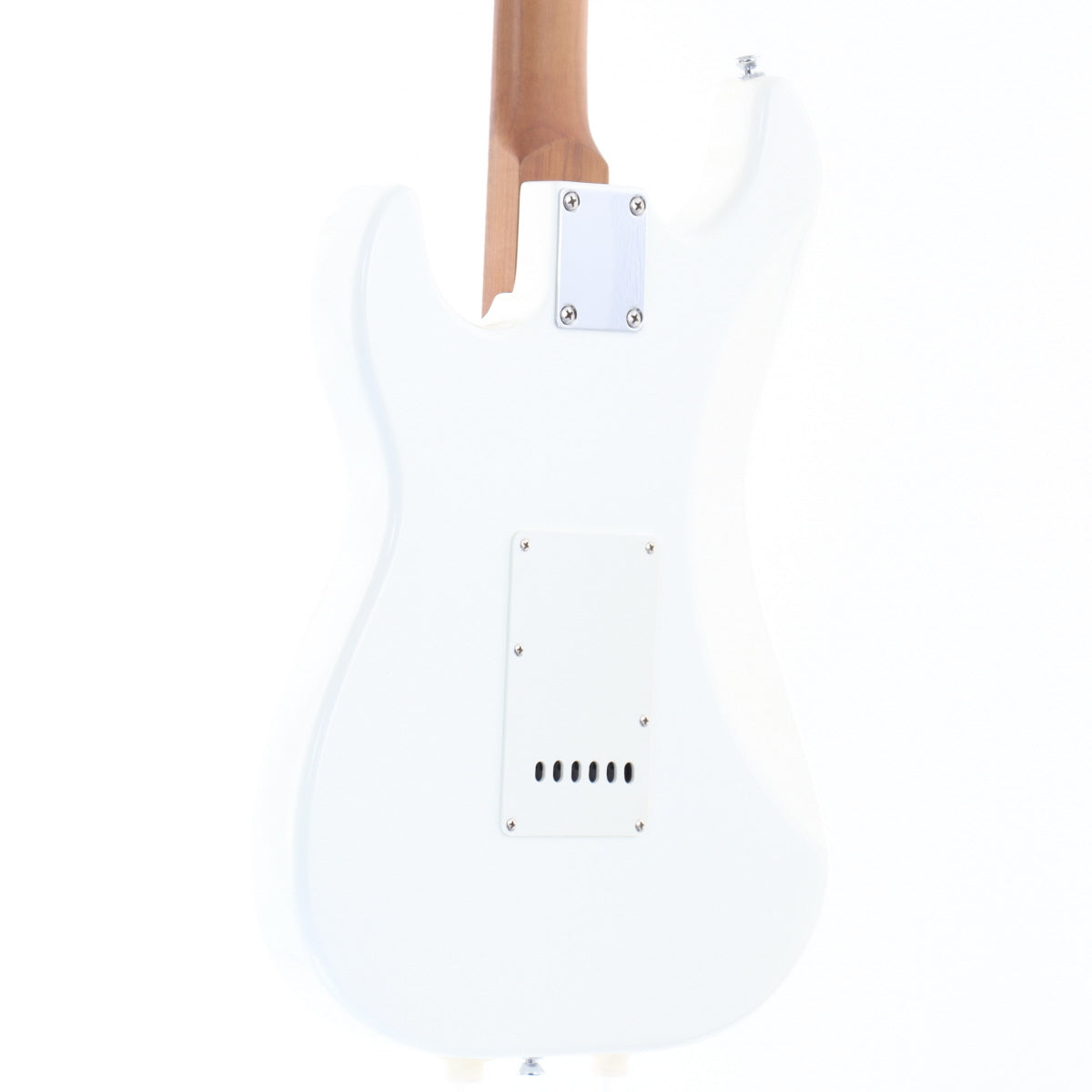 [SN GI02974] USED Bacchus Bacchus / Global Series BSH-850 RSM White [20]