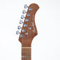 [SN GI02974] USED Bacchus Bacchus / Global Series BSH-850 RSM White [20]