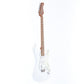 [SN GI02974] USED Bacchus Bacchus / Global Series BSH-850 RSM White [20]