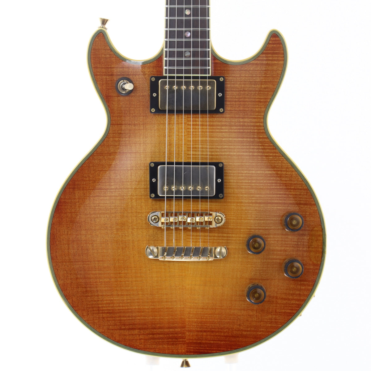 [SN F0045939] USED Ibanez / AR2000 Prestige Vintage Violin [11]