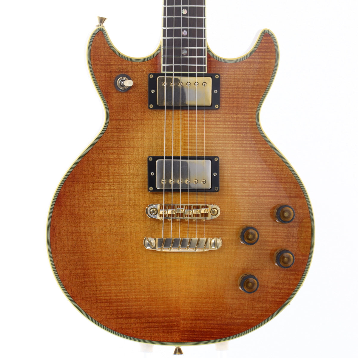 [SN F0045939] USED Ibanez / AR2000 Prestige Vintage Violin [11]