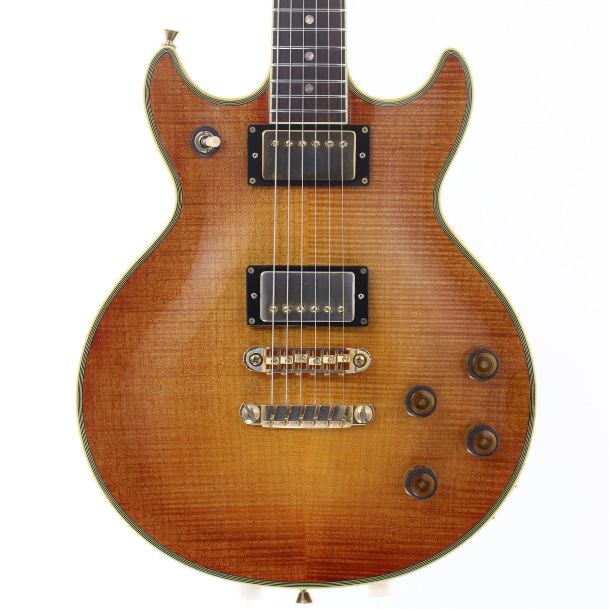 [SN F0045939] USED Ibanez / AR2000 Prestige Vintage Violin [11]