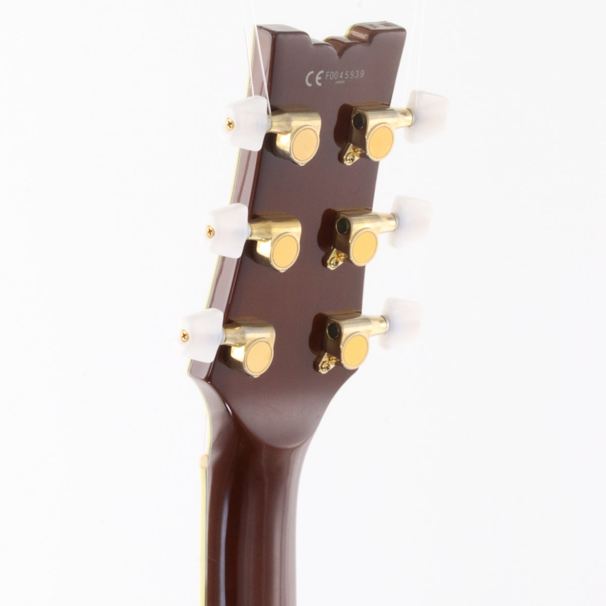 [SN F0045939] USED Ibanez / AR2000 Prestige Vintage Violin [11]