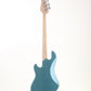 [SN S1226306SL] USED LAKLAND / Shoreline Series / SL44-75 Darryl Jones Lake Placid Blue [06]