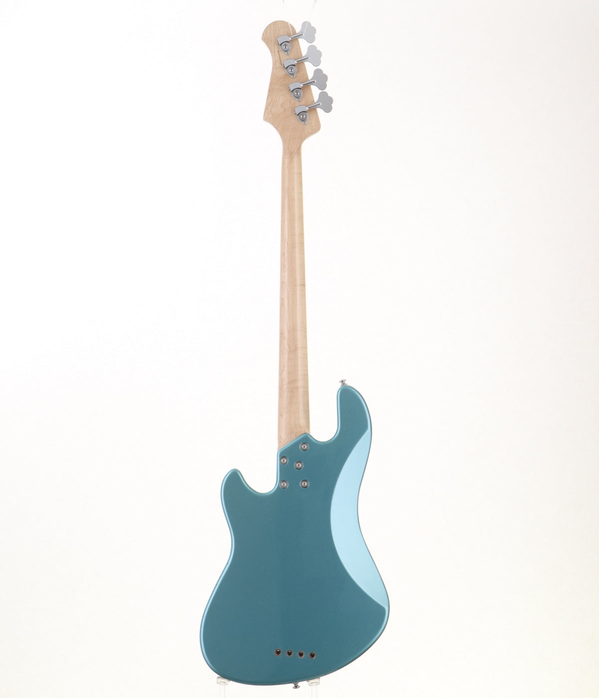 [SN S1226306SL] USED LAKLAND / Shoreline Series / SL44-75 Darryl Jones Lake Placid Blue [06]