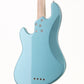 [SN S1226306SL] USED LAKLAND / Shoreline Series / SL44-75 Darryl Jones Lake Placid Blue [06]