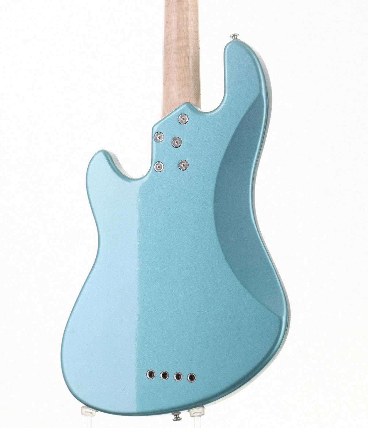 [SN S1226306SL] USED LAKLAND / Shoreline Series / SL44-75 Darryl Jones Lake Placid Blue [06]