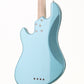 [SN S1226306SL] USED LAKLAND / Shoreline Series / SL44-75 Darryl Jones Lake Placid Blue [06]