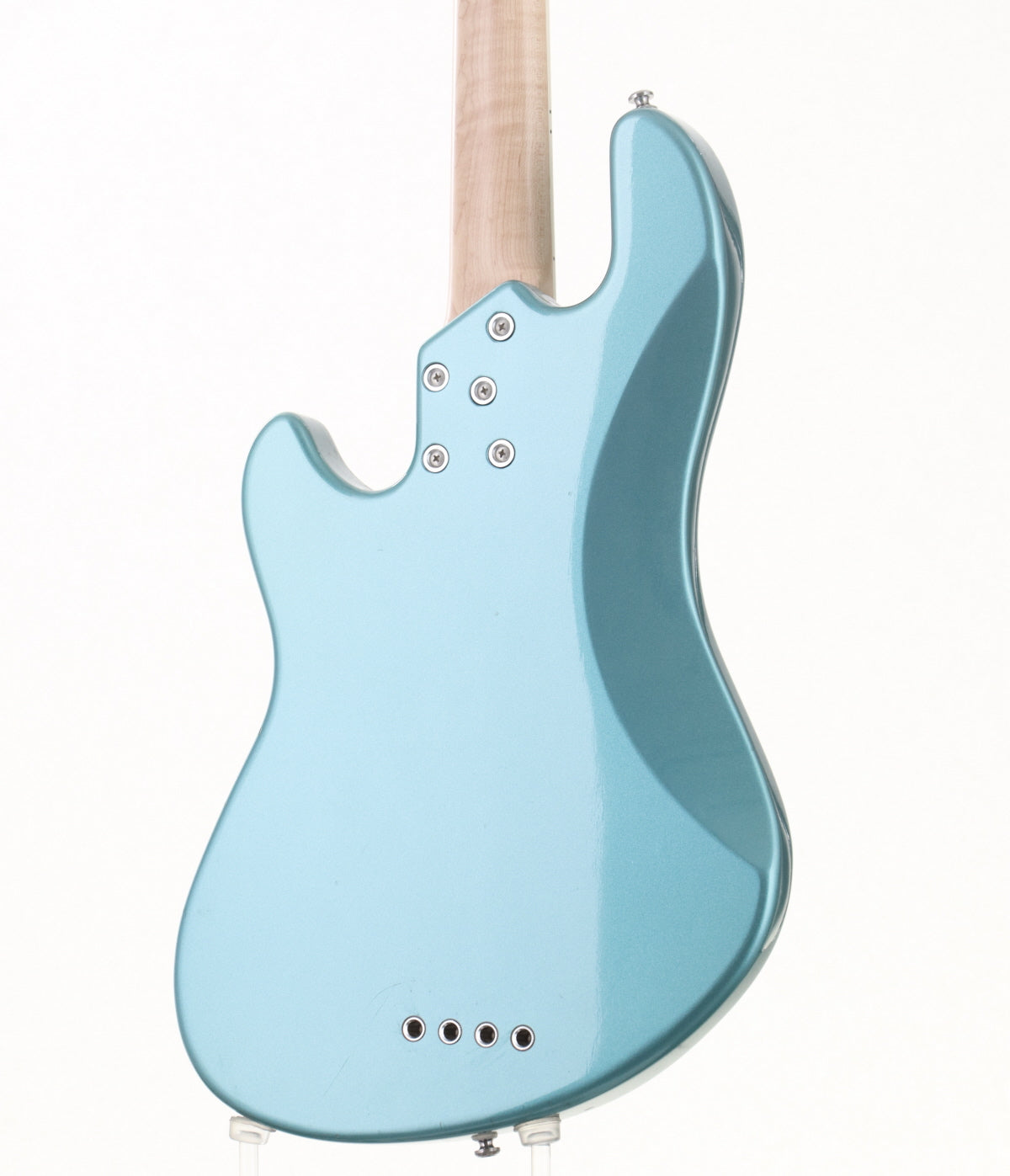 [SN S1226306SL] USED LAKLAND / Shoreline Series / SL44-75 Darryl Jones Lake Placid Blue [06]