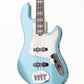 [SN S1226306SL] USED LAKLAND / Shoreline Series / SL44-75 Darryl Jones Lake Placid Blue [06]