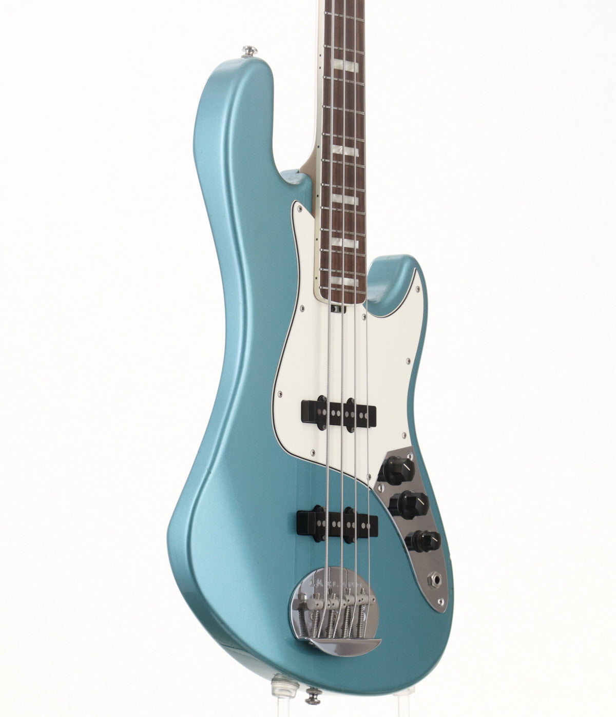 [SN S1226306SL] USED LAKLAND / Shoreline Series / SL44-75 Darryl Jones Lake Placid Blue [06]
