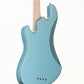[SN S1226306SL] USED LAKLAND / Shoreline Series / SL44-75 Darryl Jones Lake Placid Blue [06]