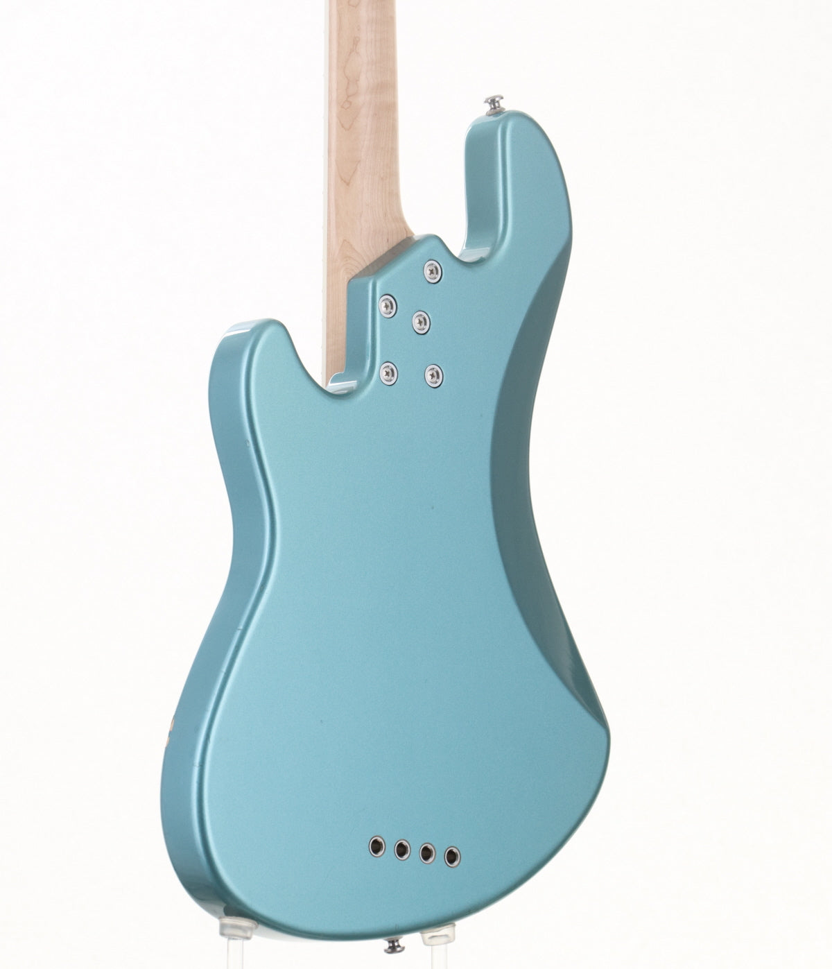 [SN S1226306SL] USED LAKLAND / Shoreline Series / SL44-75 Darryl Jones Lake Placid Blue [06]