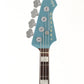 [SN S1226306SL] USED LAKLAND / Shoreline Series / SL44-75 Darryl Jones Lake Placid Blue [06]